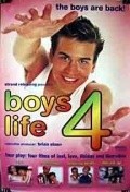 Movies Boys Life 4: Four Play poster