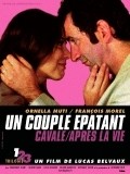Movies Un couple epatant poster