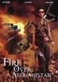 Movies Fire Over Afghanistan poster