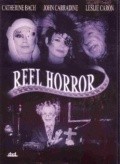Movies Reel Horror poster