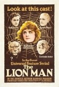 Movies The Lion Man poster