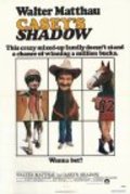 Movies Casey's Shadow poster