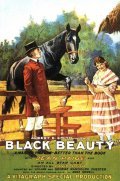 Movies Black Beauty poster
