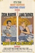 Movies Who's Got the Action? poster