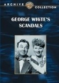 Movies George White's Scandals poster