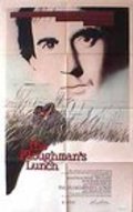 Movies The Ploughman's Lunch poster