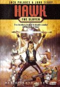 Movies Hawk the Slayer poster