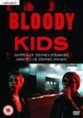 Movies Bloody Kids poster