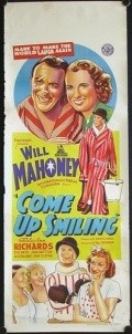 Movies Come Up Smiling poster