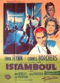 Movies Istanbul poster