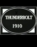 Movies Thunderbolt poster