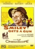 Movies Smiley Gets a Gun poster