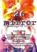 Movies 26 Mirror: Montage of Lives poster