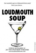 Movies Loudmouth Soup poster