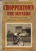 Movies Choppertown: The Sinners poster