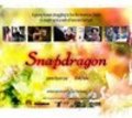 Movies Snapdragon poster