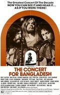 Movies The Concert for Bangladesh poster