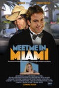 Movies Meet Me in Miami poster