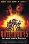 Movies Prayer of the Rollerboys poster