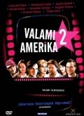 Movies Valami Amerika 2. poster