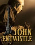 Movies An Ox's Tale: The John Entwistle Story poster