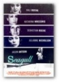 Movies Seagull poster