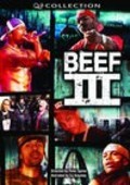 Movies Beef III poster