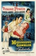 Movies The Mississippi Gambler poster
