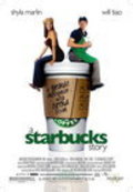 Movies A Starbucks Story poster