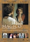 Movies Espelho Magico poster