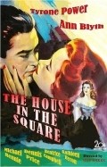 Movies The House in the Square poster