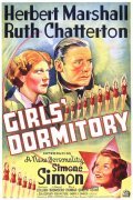Movies Girls' Dormitory poster