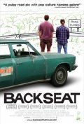 Movies Backseat poster