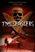 Movies Trespassers poster
