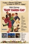 Movies That Darn Cat! poster