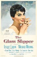 Movies The Glass Slipper poster