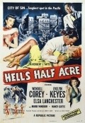 Movies Hell's Half Acre poster