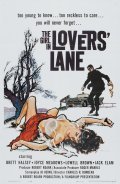 Movies The Girl in Lovers Lane poster