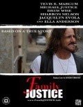 Movies Family Justice poster