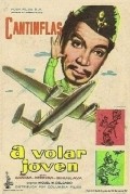 Movies ?A volar joven! poster