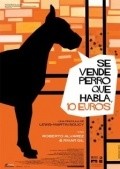 Movies Se vende perro que habla, 10 euros poster