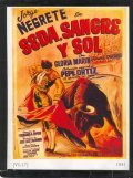 Movies Seda, sangre y sol poster