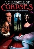 Movies A Chronicle of Corpses poster