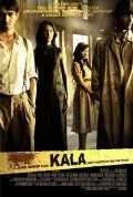 Movies Dead Time: Kala poster
