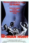 Movies The Woman Hunt poster