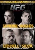 Movies UFC 79: Nemesis poster