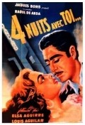 Movies Cuatro noches contigo poster