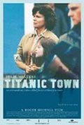 Movies Titanic Town poster