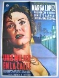 Movies Una mujer en la calle poster