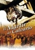 Movies El martir del Calvario poster